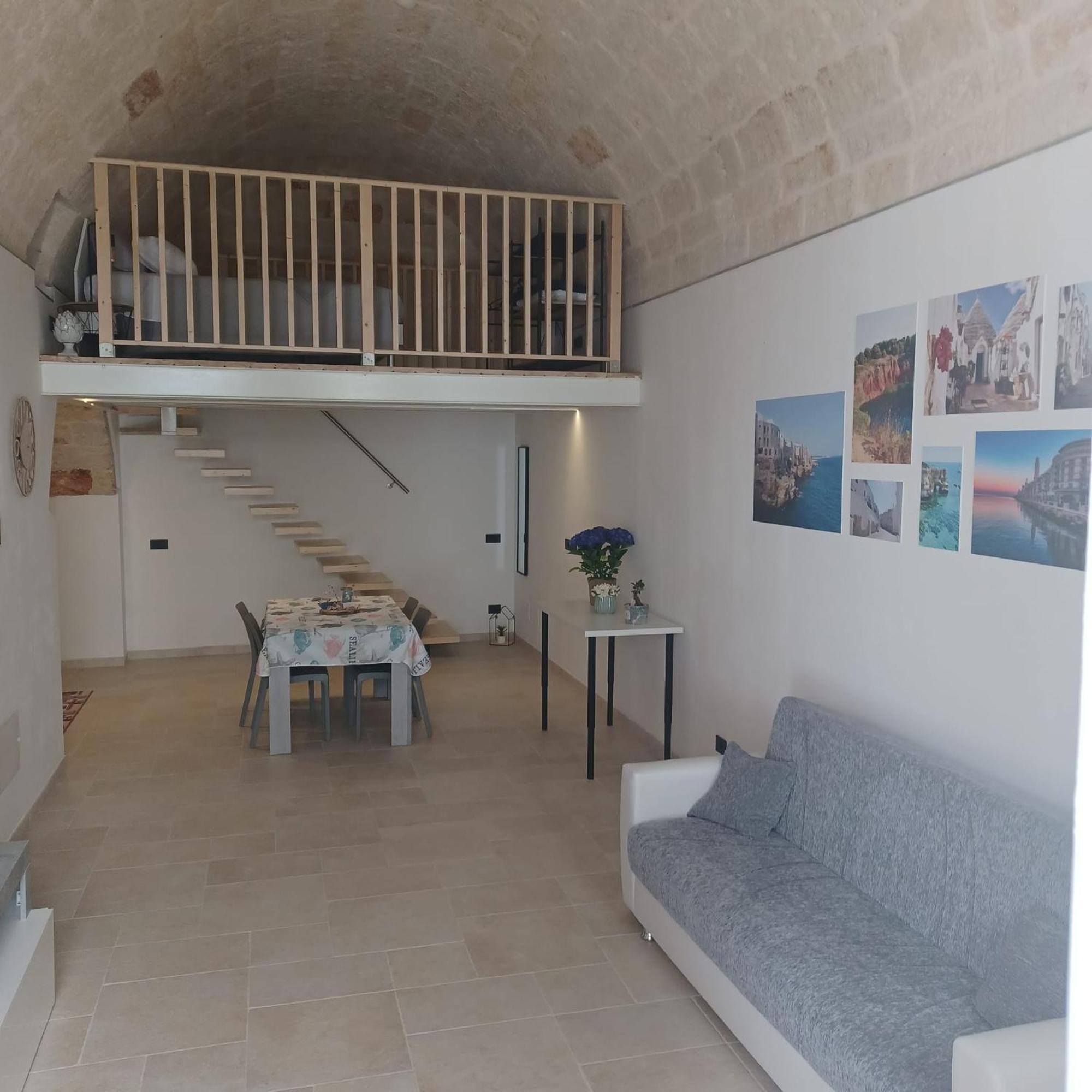 La Casetta Mola di Bari Quarto foto